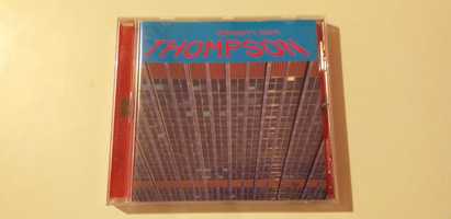 Thompson - " Gravity suit " - CD - portes incluidos