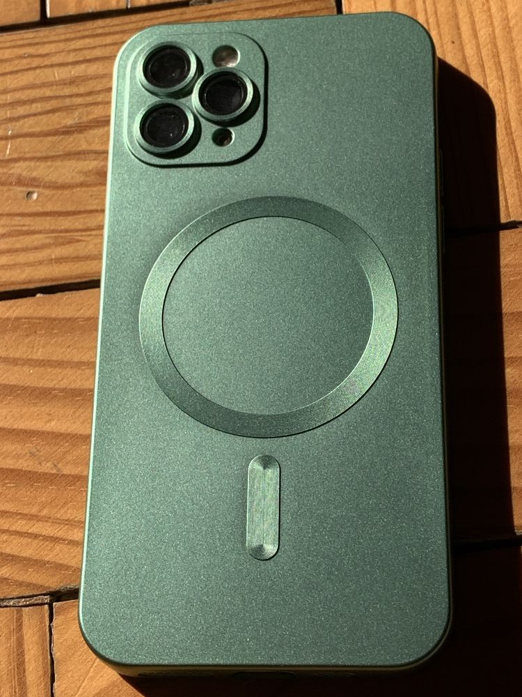 Iphone 11 Pro Gold