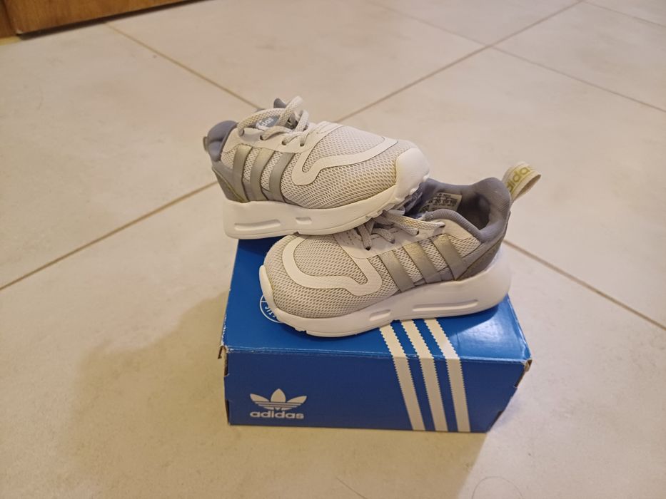 Adidas Multix EL I - Criança/20