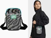 Nike Heritage Crossbody Bag месенджер сумка на плече оригінал