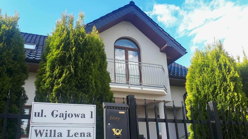 Pokoje dla pracowników
