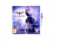 Batman Blackgate 3DS VIMAGCO.PL Bydgoszcz Śniadeckich 11