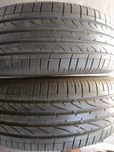Бріджстоун 315/35/21 Bridgestone Dueler HP Sport N0 б/у резина шины