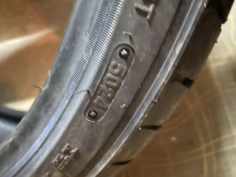 TRIANGLE EffeXSport TH202 245/35R20