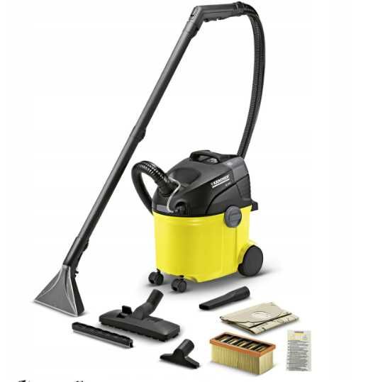 Миючий пилосос Karcher SE 5.100 Новий