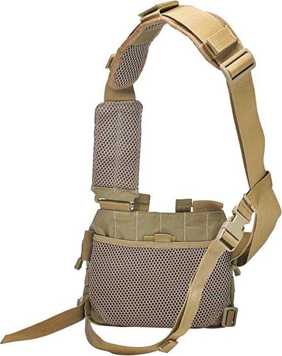 Тактична сумка 5.11 2-BANGER BAG, тактическая сумка. З США. Оригінал