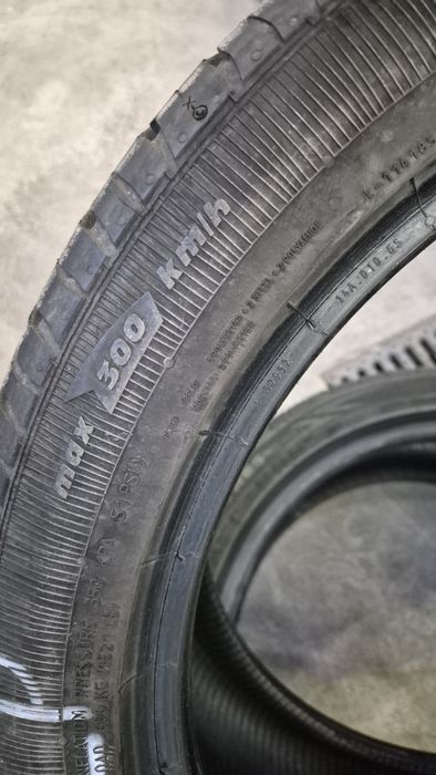 Opona Platin RP420 letnia 225/45R18