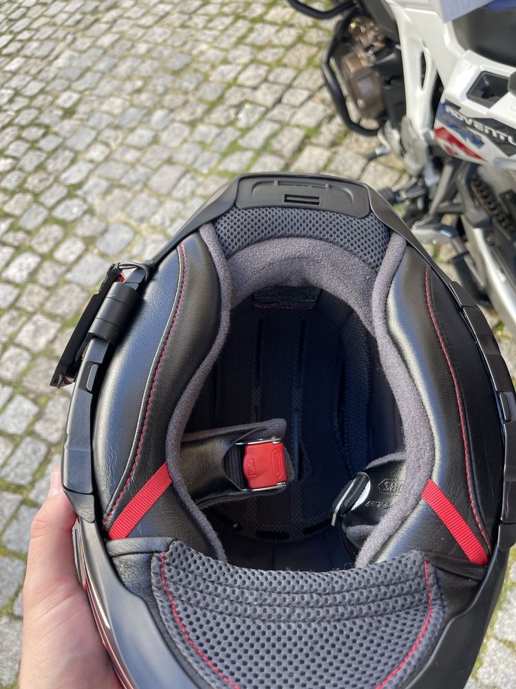 Shoei gt air 2 tambanho M