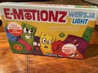 [nowa] Gra E-Motionz - wersja light