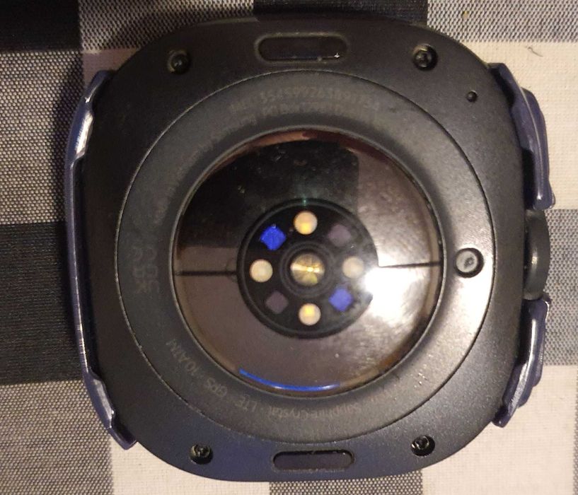 Samsung Galaxy Watch Ultra 2024- Porto