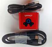 Hub USB vedindussst B0BXWZXWLG 3 portów