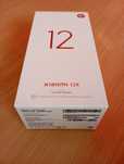 Smartfon Xiaomi 12X