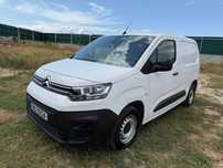 Citroen Berlingo 2018