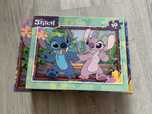 Puzzle dla dzieci stich