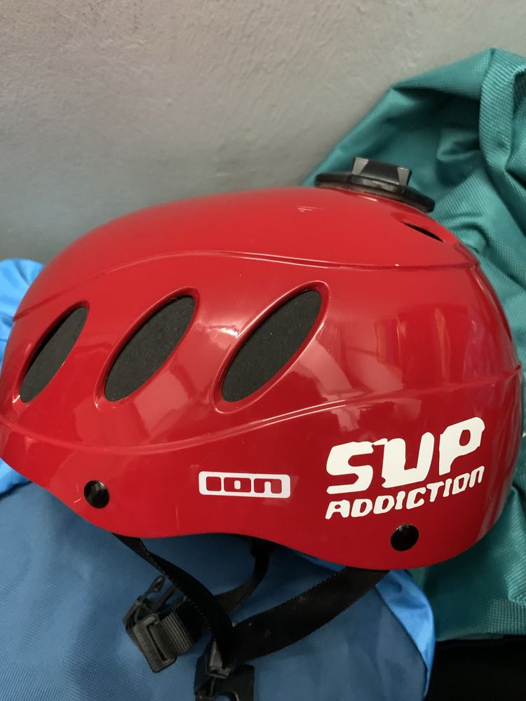 Capacete para Atividades Nauticas