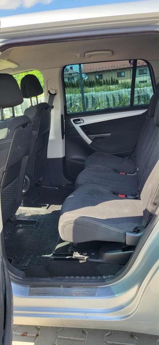Uzywany Citroen C4 Grand Picasso