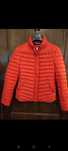 Casaco acolchoado Gant XS