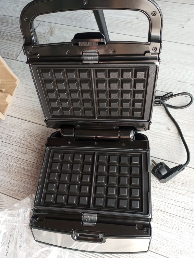 Tefal snack collection