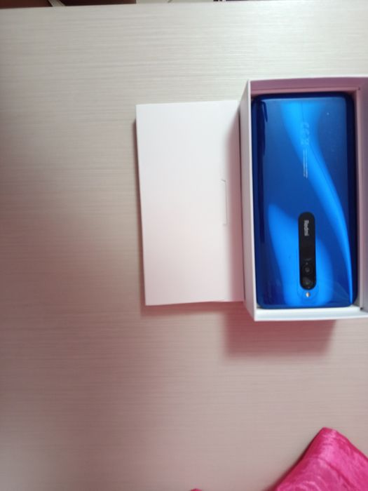 Telemóvel Xiaomi Redmi 8