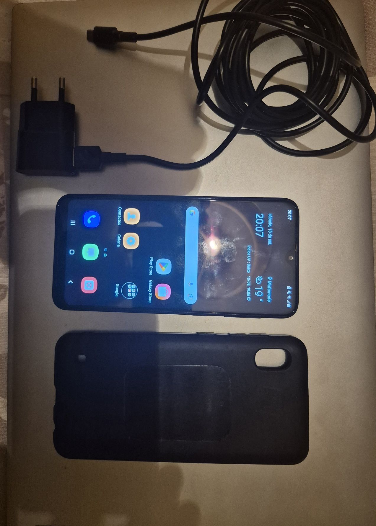 Samsung Galaxy A10