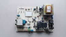 Новая плата котла Immergas Nike/Eolo Mini, 1.023947, с трехходовым
