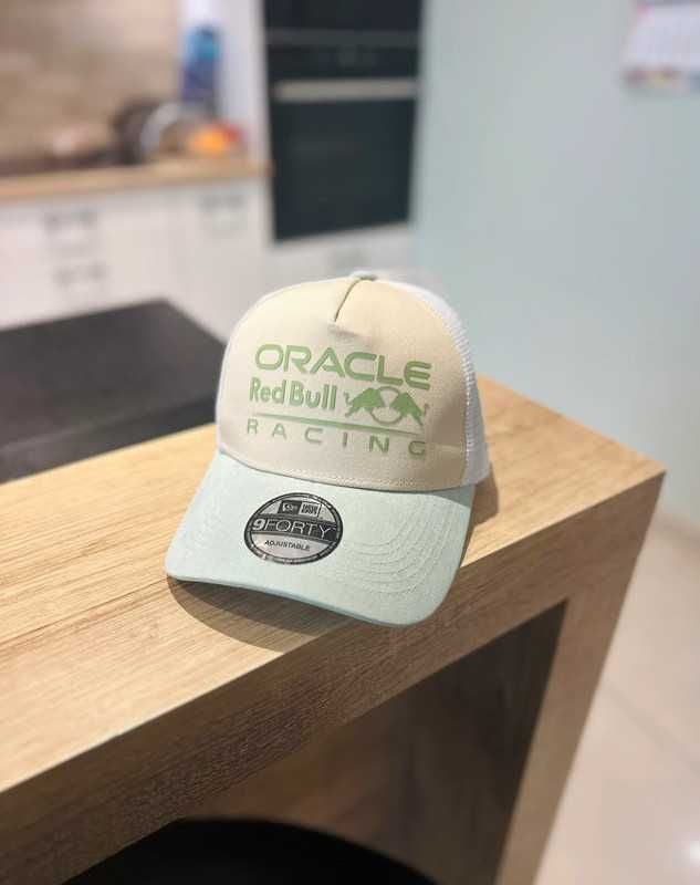 Czapka Redbull Unisex Oracle