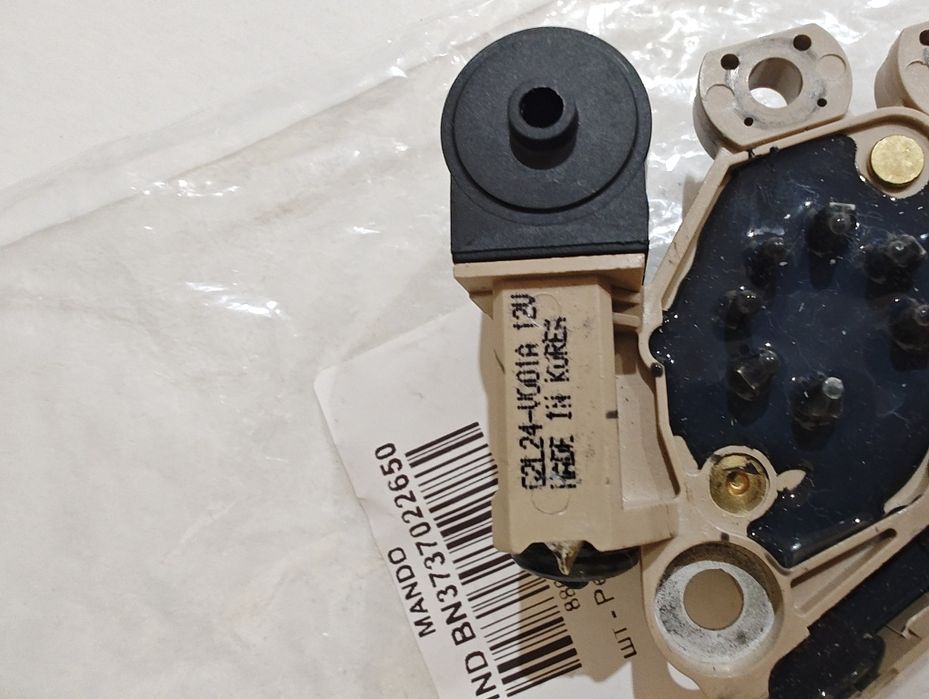 Регулятор мощности Mando реле для генератора Hyundai Getz 1.6 37370-22