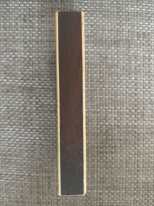 Caixa de fosforos antiga