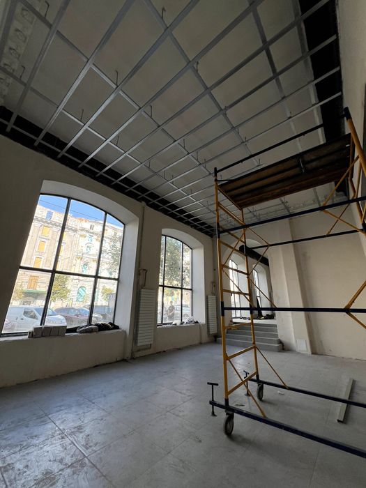 Ремонт під ключ Харків