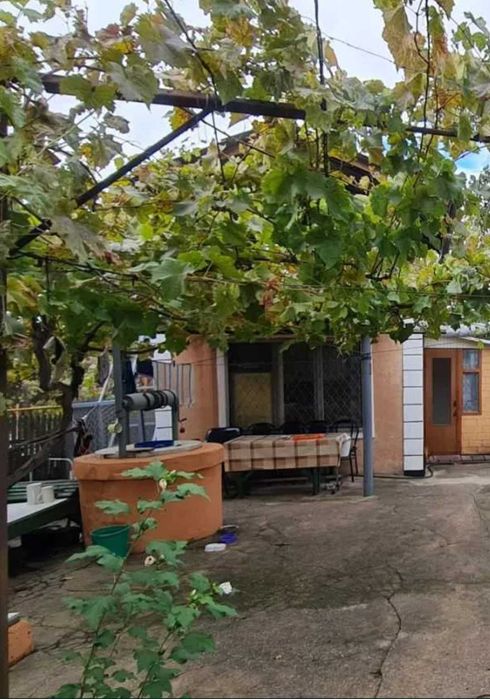 Продам дом Бурлачья Балка