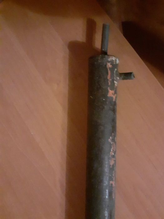 Дистиллятор, охладитель