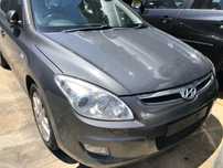 HYUNDAI I 30 1.6 CRDI DE 2008 PARA PEÇAS