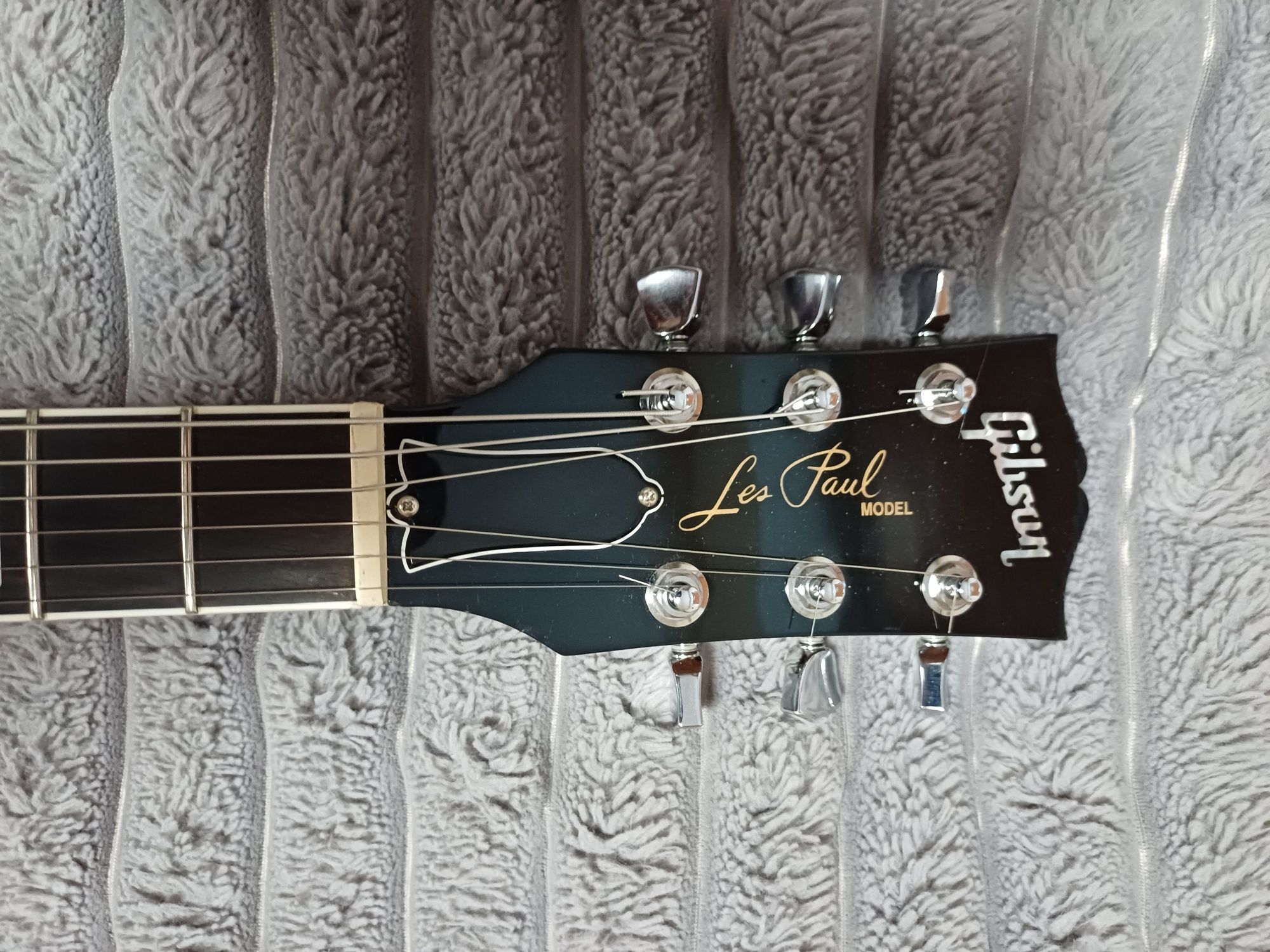 Gibson les paul modern 2020