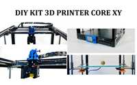 CORE XY 3D принтер. 300х300х300мм. Набір  для збірки.