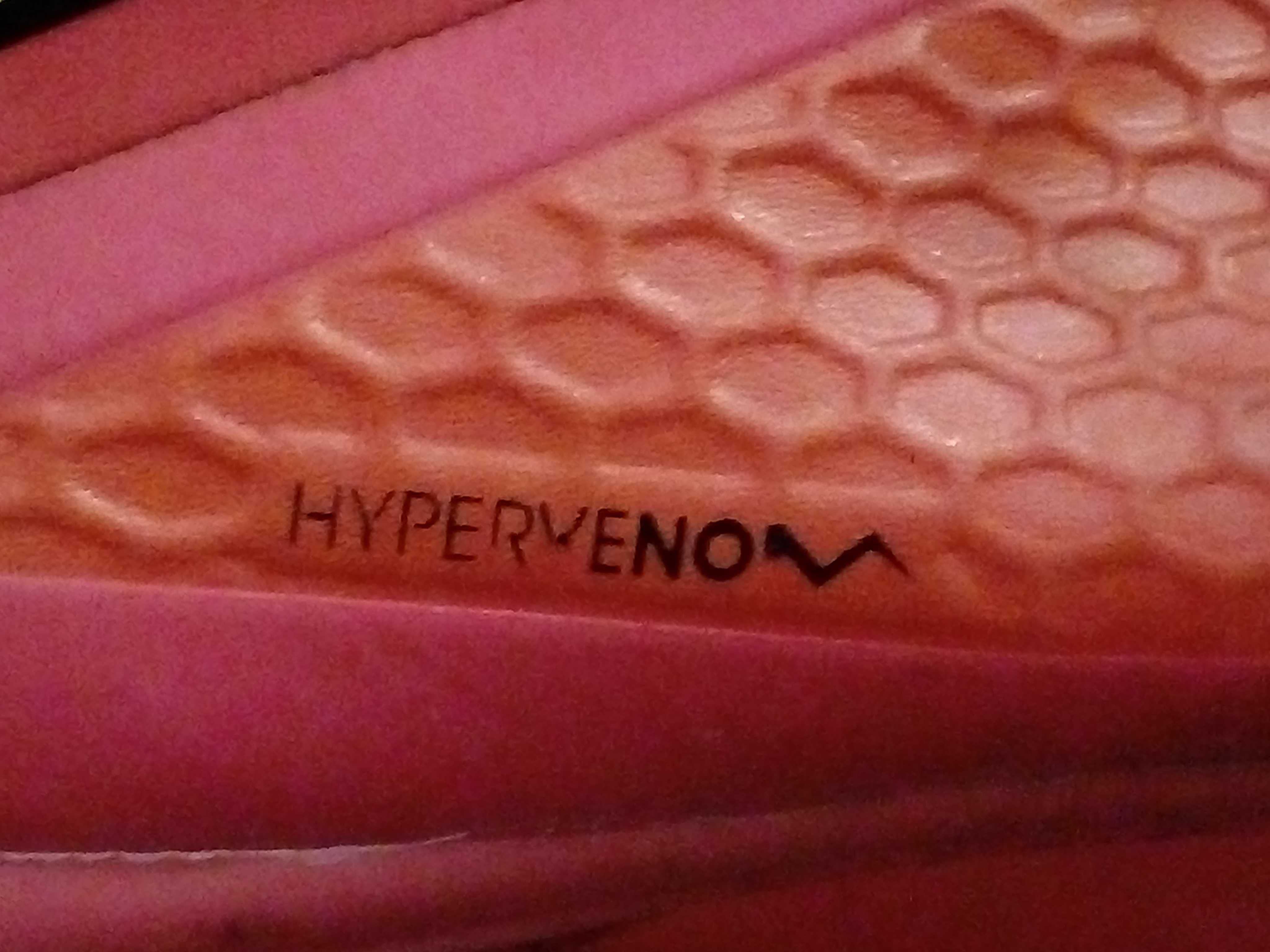 Бутси NIKE HIPERVENOM  47.5 (31 см по стельке) Идеал