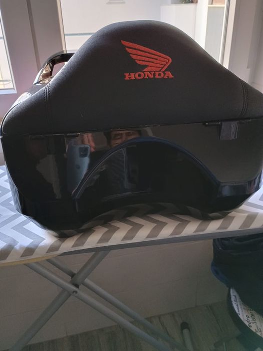 Topbox Honda 35 litros