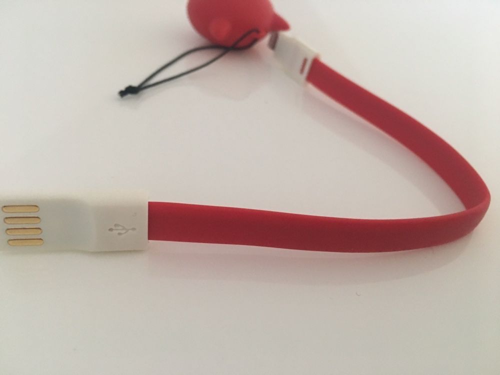 Kabel USB emie