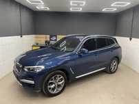 СТО BMW F и G серия Днепр