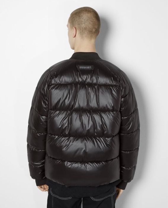 Бомбер Bershka|Zara|Nike|Jordan|H&M|Alpha Industries|MISBHV|Trapstar