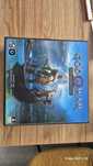 Gra planszowa God of War