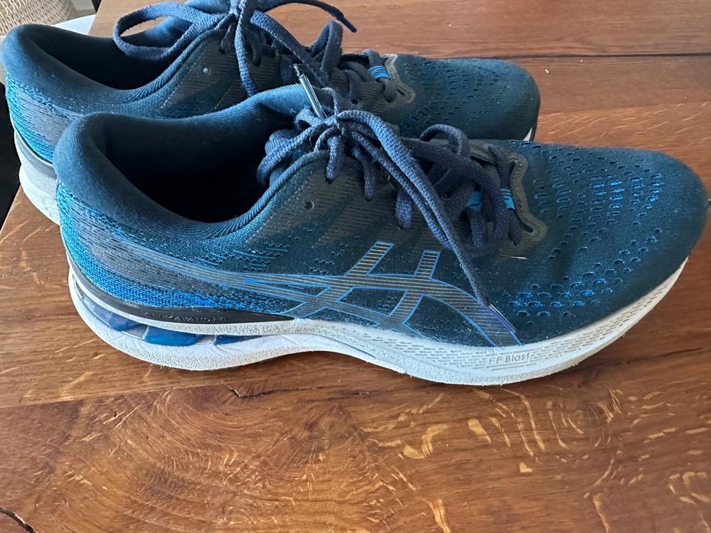 Asics Gel Kayano 28