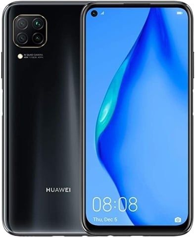 Huawei p40 lite dual sim