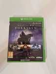 Destiny 2: Forsaken - Legendary Collection Microsoft Xbox One (2137)