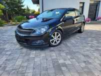 Opel Astra 1,9 GTC Gwint Alu Felgi Hak