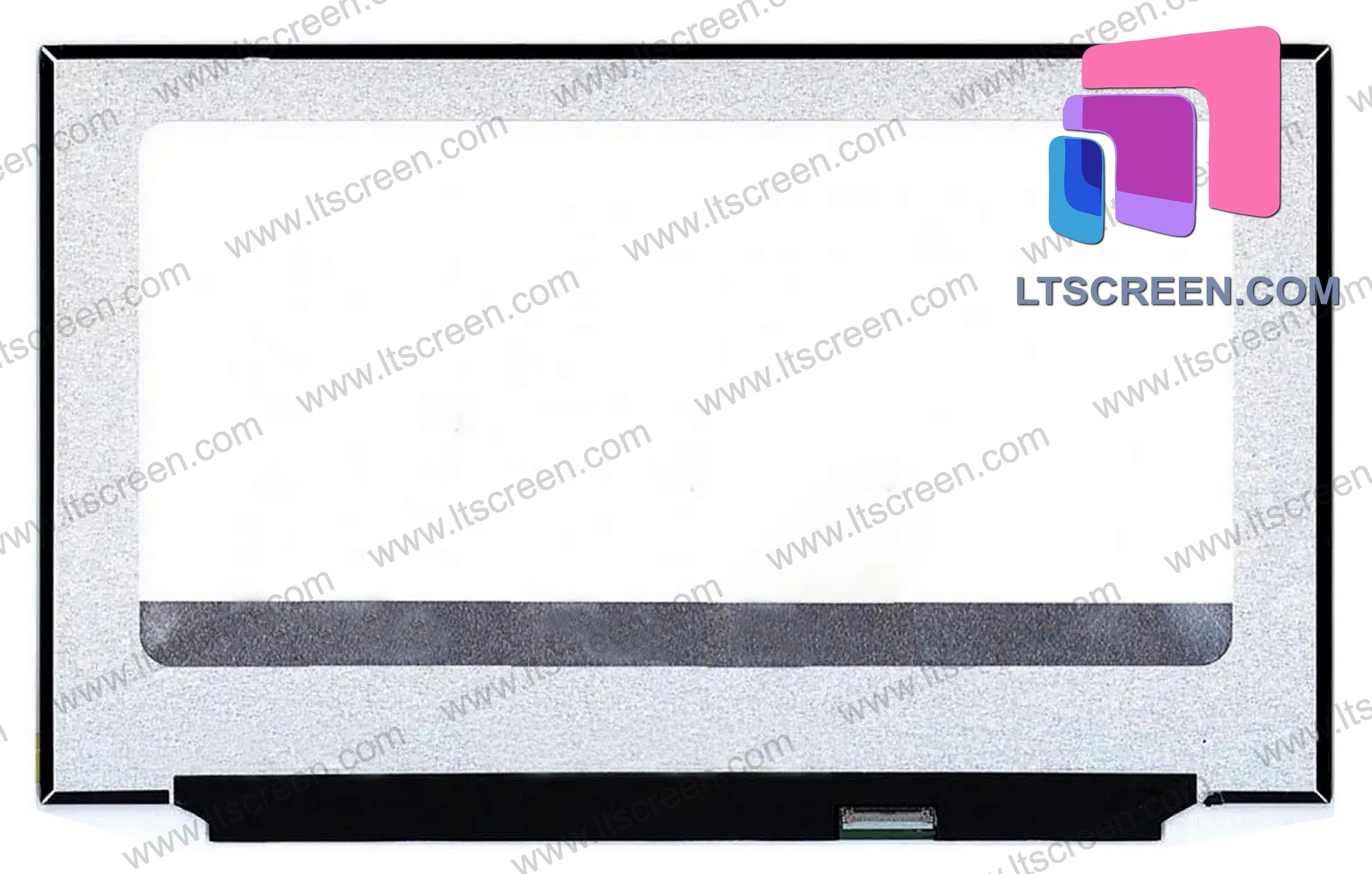Матрица 17.3 1920x1080 40pin NV173FHM-NX4 матовая IPS SLIM 144Hz