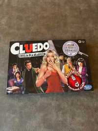 Cluedo - edycja dla kłamców - NOWA