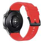 Pasek silikonowy do Huawei Watch GT 2/3/4/2 Pro/3 Pro/4 Pro/GT 2e 46mm