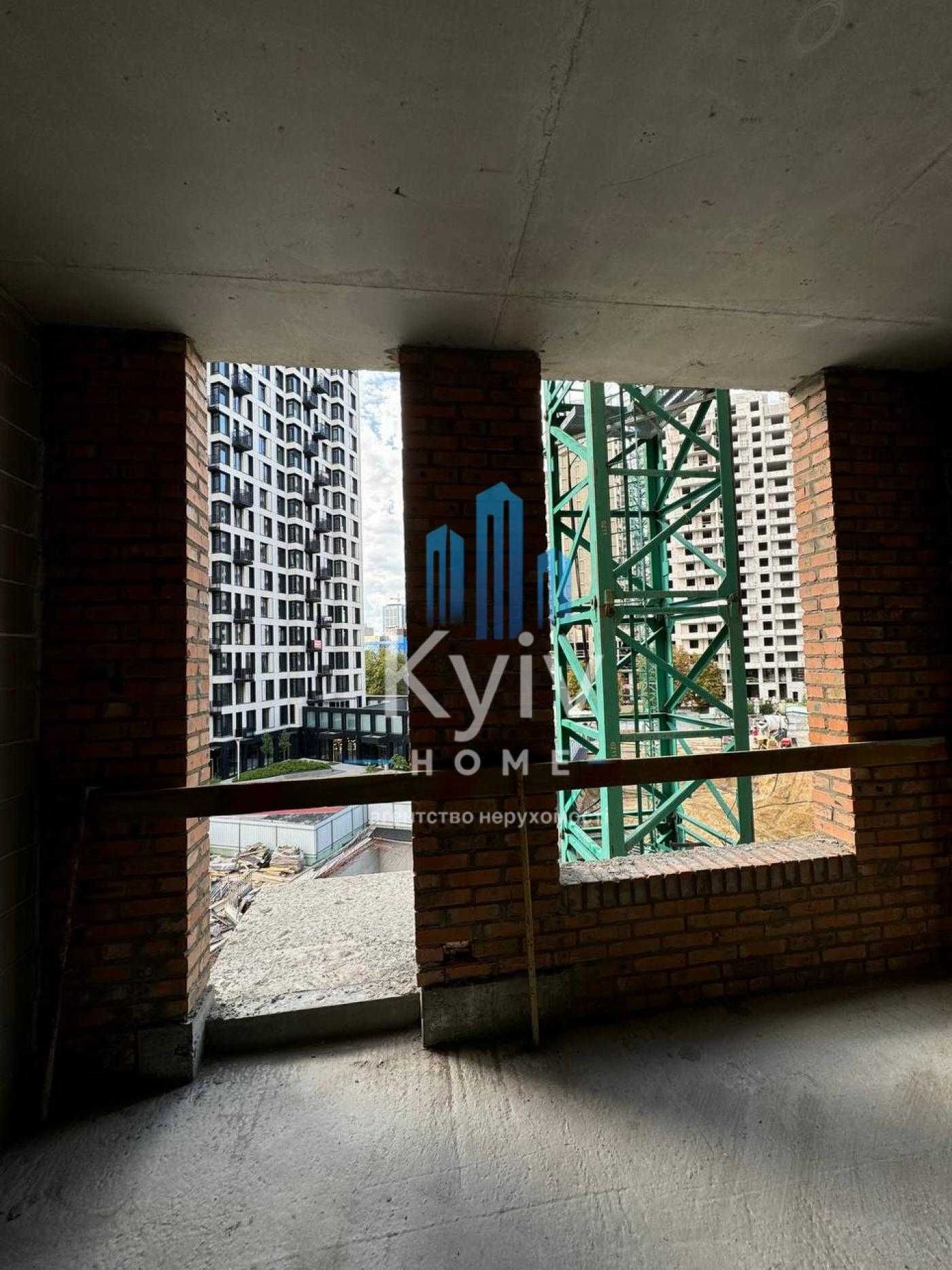 Продаж | Квартира | ЖК TRIIINITY | Печерськ | 113 м2 | 3к