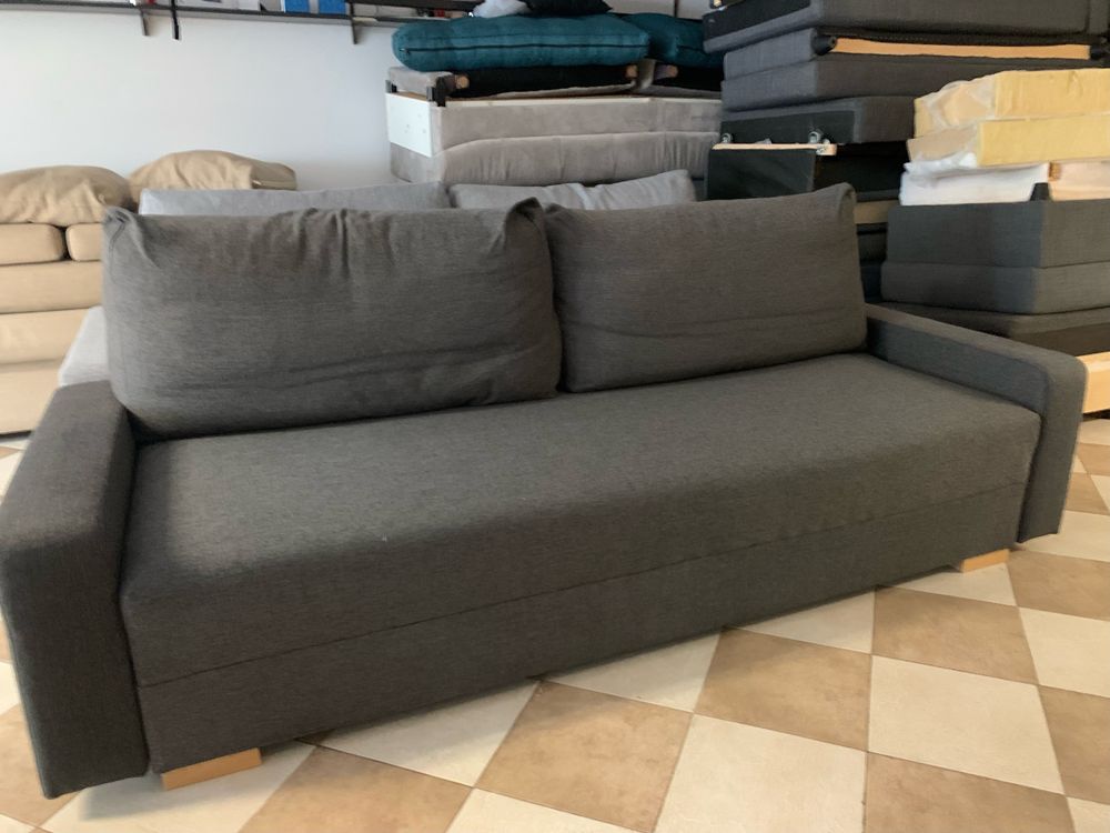 Kanapa WYPRANA DOSTAWA ikea gralviken