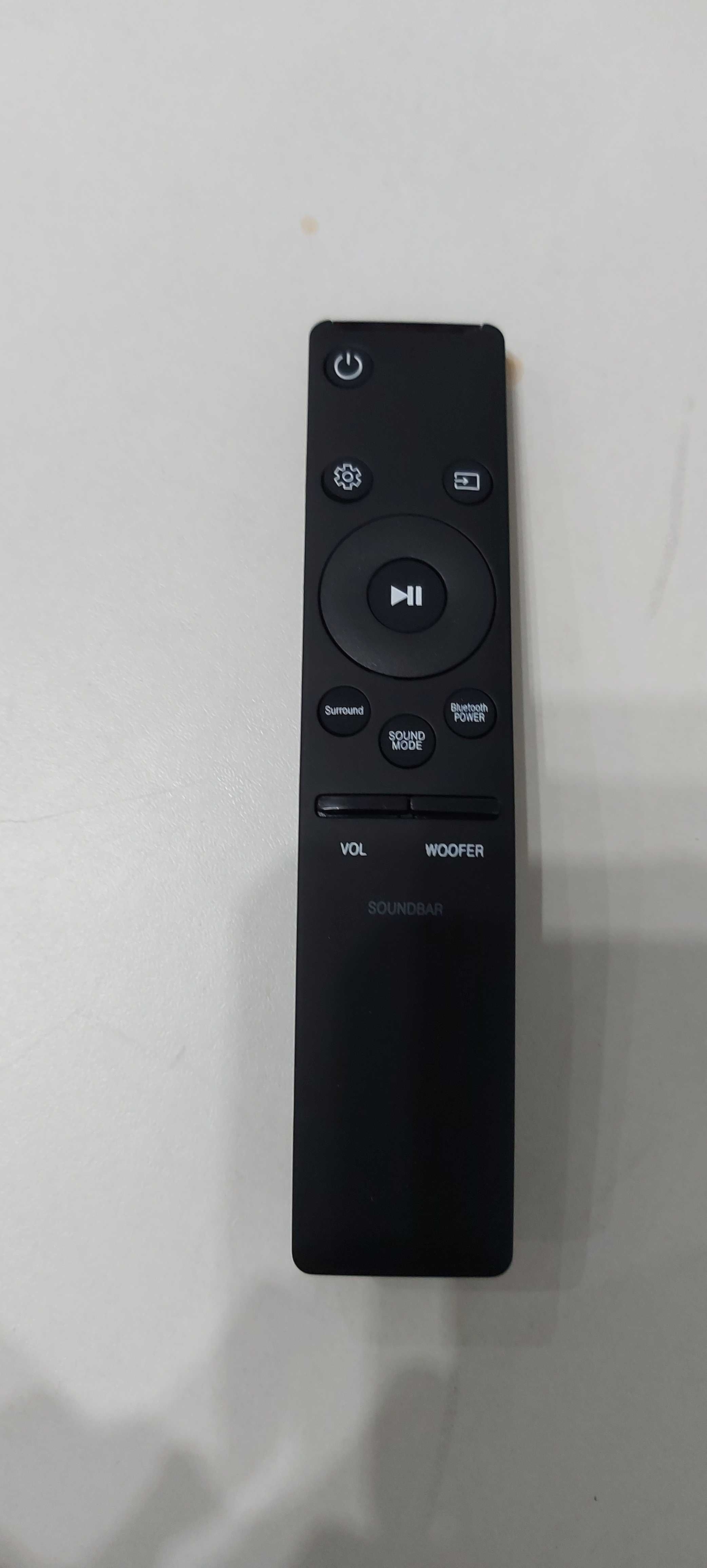 Pilot Zamiennik soundbar samsung